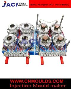 In-mould-label Mould In-mould-label Mould