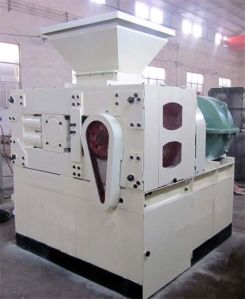 Briquette Press Machine