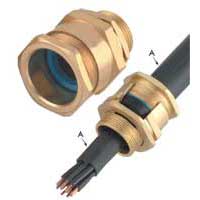 A2 Cable Glands