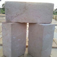 Insulation Bricks 