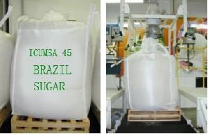 Brazil Sugar