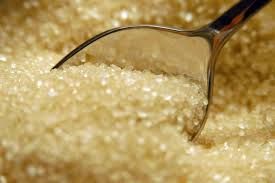 Raw Sugar