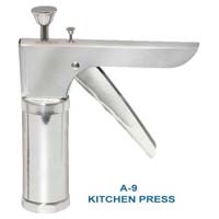 Kitchen Press