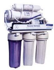 UV  Water System