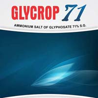 Glyphosate 71% Gr
