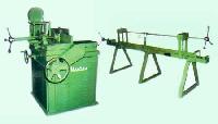 Finger Jointing Machine