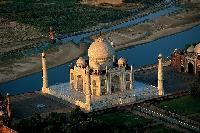Taj Mahal Same Day Tour