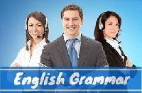 Online English Grammar Course