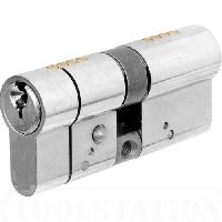 High Security Cylinder Lock