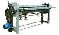 Corrugated Sheet Gluing Machine