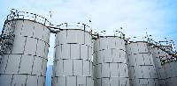 Oil Storage Tank