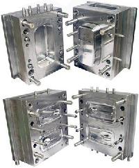 industrial plastic injection moulds