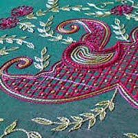 Aari Embroidery Services