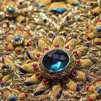 Kundan Embroidery Services
