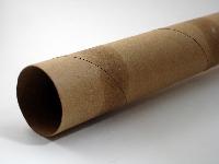 cardboard tubes