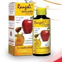 Rangoli Health Tonic