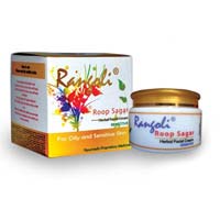 Rangoli Roopsagar Sensitive Cream