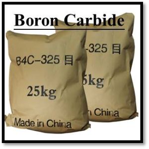 Boron Carbide