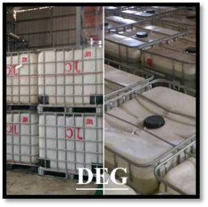 Diethylene Glycol