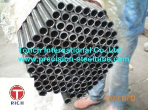 Electric Resistance Welded Carbon Steel Heat Exchanger Tubes