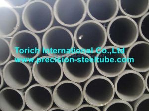 Carbon Steel Heat Exchanger Tubes With Seamless Carbon - Molybdenum Alloy - Steel