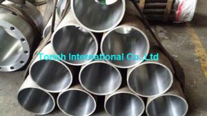 Hydraulic Cylinder Carbon Steel Tubes For Cylinder Barrels