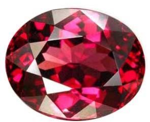 Rhodolite