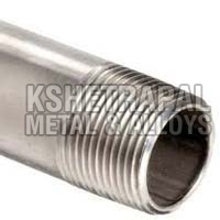 Stainless Seamless & Welded Pipe Fittings