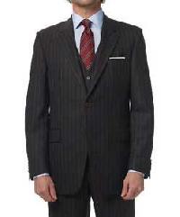 Mens Single Breasted Suit