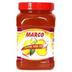Alphonso Mango Jam