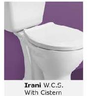 bathroom sanitary ware