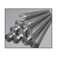 310 Stainless Steel Round Bars