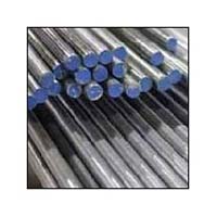 410 Stainless Steel Round Bars