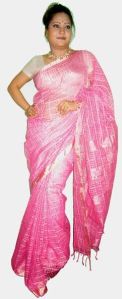 Net Saree