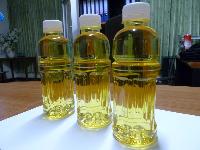 Pure Refined Cooking Oil