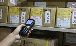 Contract Packing Service