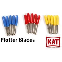 Plotter Blades