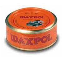 Waxpol Car Polish