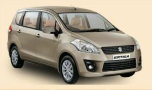 Maruti Ertiga Maruti Ertiga