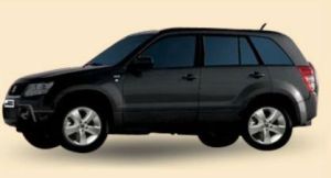 Maruti Grand Vitara Maruti Grand Vitara