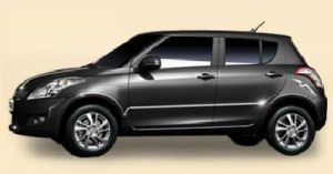 Maruti Swift Maruti Swift