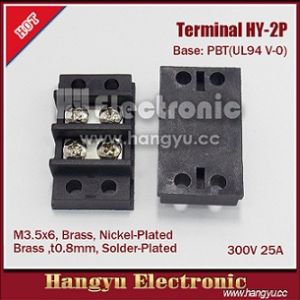 Terminal Connector