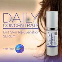 GFT Daily Skin Rejuvenation Serum