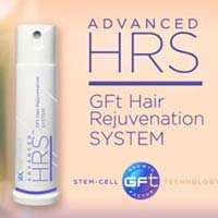 GFT Hair Rejuvenation Serum