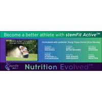 StemFit Active Nutrition Evolved Capsules