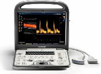 Portable Ultrasound System