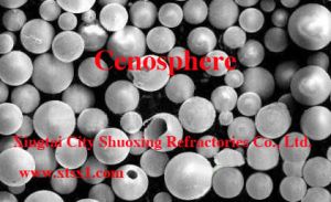 Shuoxing Cenospheres