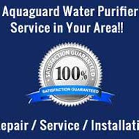 Aquaguard Water Purifier Repairing