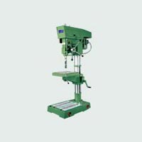 Auto Feed Pillar Drilling Machine (Model A-2)