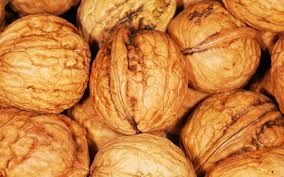 Walnuts Kernels